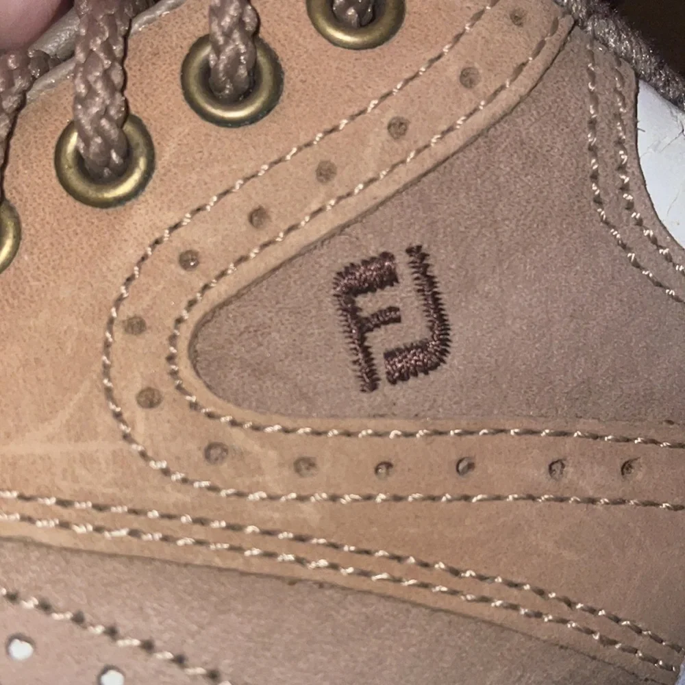 FootJoy youth foot